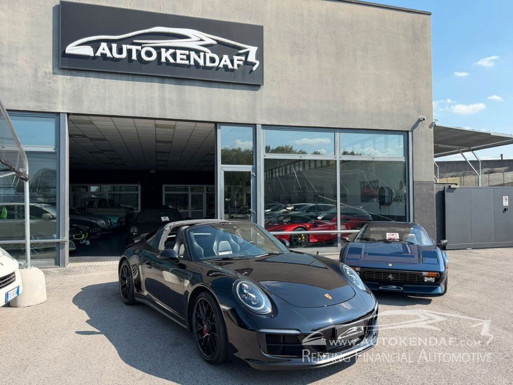 Image of Porsche 911