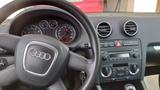 Audi A3 1.6, 8P, TÜV bis 11/27, 5-Türer, Benziner  - Audi A3: Türer 3