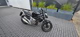 Suzuki Gladius SFV 650A