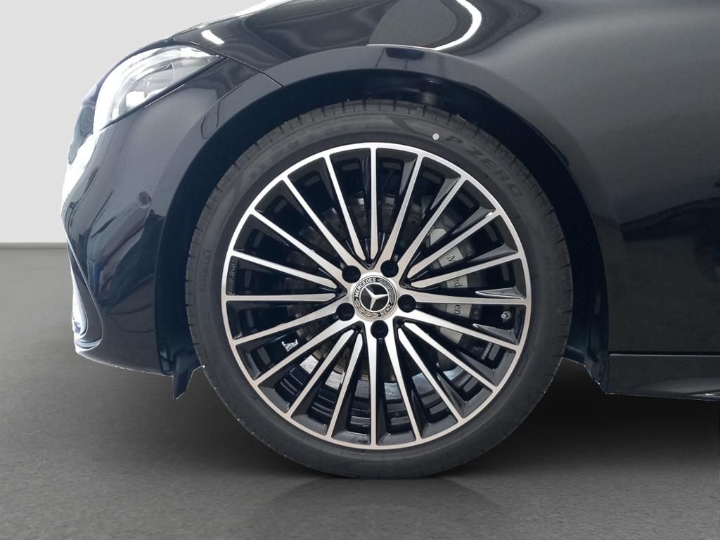 Fahrzeugabbildung Mercedes-Benz C 180 T AMG*LED*Sitzhzg.*Memory*PDC*360°*AHK