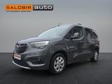 Opel Combo Life E Innovation Automatik 1. Hd Rentner - Opel Combo: Van