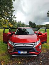 Mitsubishi Eclipse Cross 1.5 ClearTec T-MIVEC 2WD Diama... - Mitsubishi Eclipse Cross von privat