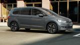 Volkswagen Touran Highline 2.0 TDI 7Sitze*Pano*RFK*AHK*Dig. - Volkswagen Touran in Wuppertal