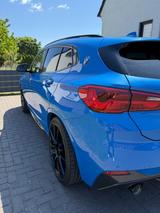 BMW X2 xDrive20d M Sport X Steptronic M Sport X - BMW X2: Privatanbieter
