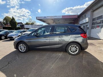 BMW 216 Active Tourer - 10