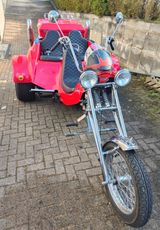 Boom Family - BOOM TRIKE