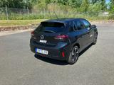 Opel Corsa-e Edition - Opel Corsa: Schwarz, Edition