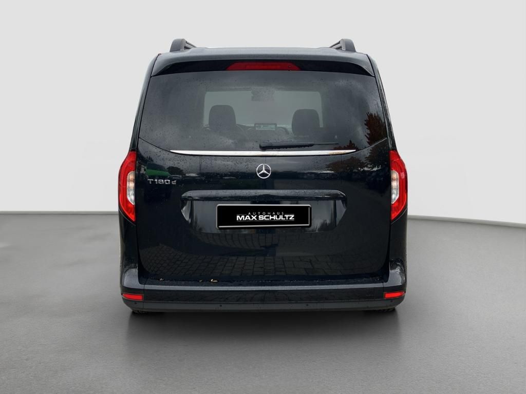 Fahrzeugabbildung Mercedes-Benz T 180 d PROGRESSIVE Standard *AHK*Navi*Leder*LED