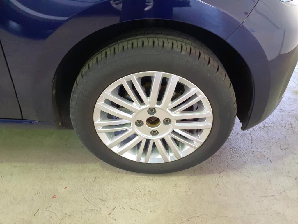 Volkswagen up! move up! UNITED 1.0 MPI 48kW RFK*PDC*Tempo