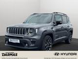 Jeep Renegade 1.5 GSE T4 48V e-Hybrid s-Edition Navi - Jeep Renegade in Bochum