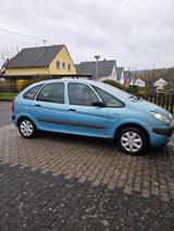 Citroën Xsara Picasso 1.8 Benzin - Citroën Xsara Picasso aus 2000