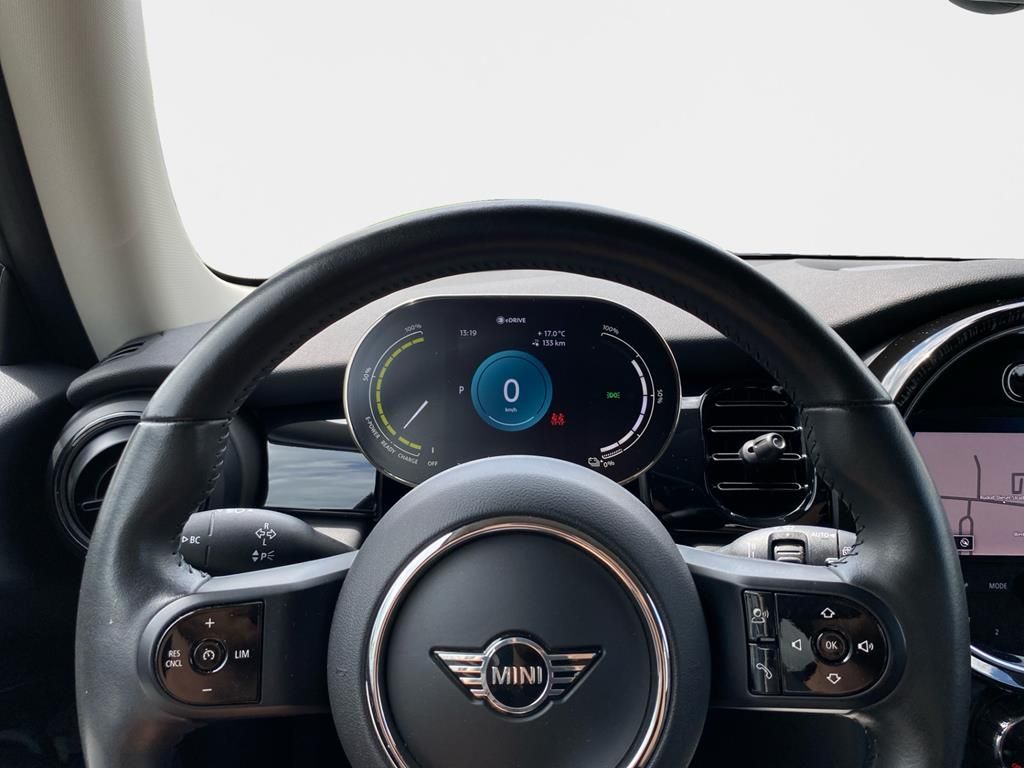 MINI Cooper SE - Bild 13