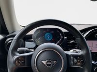 MINI Cooper SE - Vorschau Bild 13
