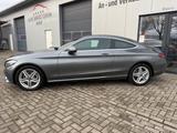 Mercedes-Benz C180 Coupe*ME Connect*SHZ*PDC*NAVI* - Mercedes-Benz C 180: Sportwagen
