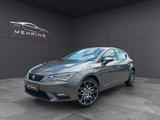 Seat Leon 1.6 TDI NAVI LED SHZG 2xPDC TEMPO. SH-HEFT - Seat mit Diesel-Antrieb: 1.6