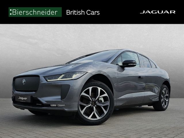 Jaguar I-Pace EV 400 R-Dynamic SE