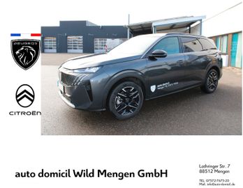Peugeot Leasingangebot: Peugeot 5008 Hybrid 145 Allure -Service Neu