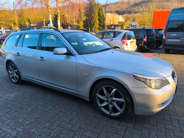 BMW 523 Baureihe 5 Touring 523i