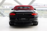 Bentley Continental GTC 4.0 V8 | Mulliner | Red Roof | B - Bentley Continental GTC: Mulliner