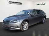 Skoda Superb Combi Style *AHK,ACC,TWA,Sthz.,Navi* - Skoda Superb: Kombi