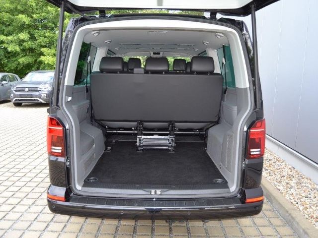 T6.1 Caravelle 2.0 TDI 199 PS DSG LR Highline ST