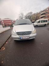 Mercedes-Benz Mercedes Viano - Mercedes-Benz Viano in Bonn
