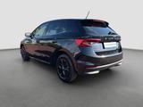 Skoda Fabia 1.0 STYLE CAM ACC NAVI ALU LED SITZHEIZUNG - Skoda Fabia: Style