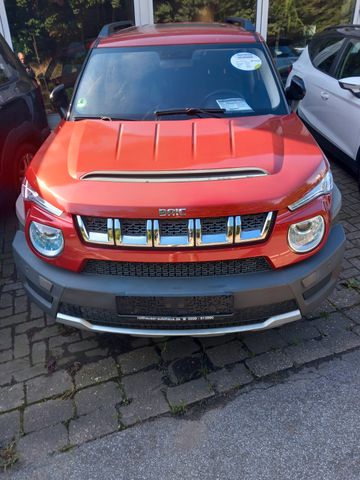 BAIC BJ20