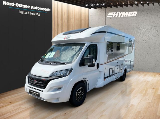 Bürstner Lyseo Harmony TD 736