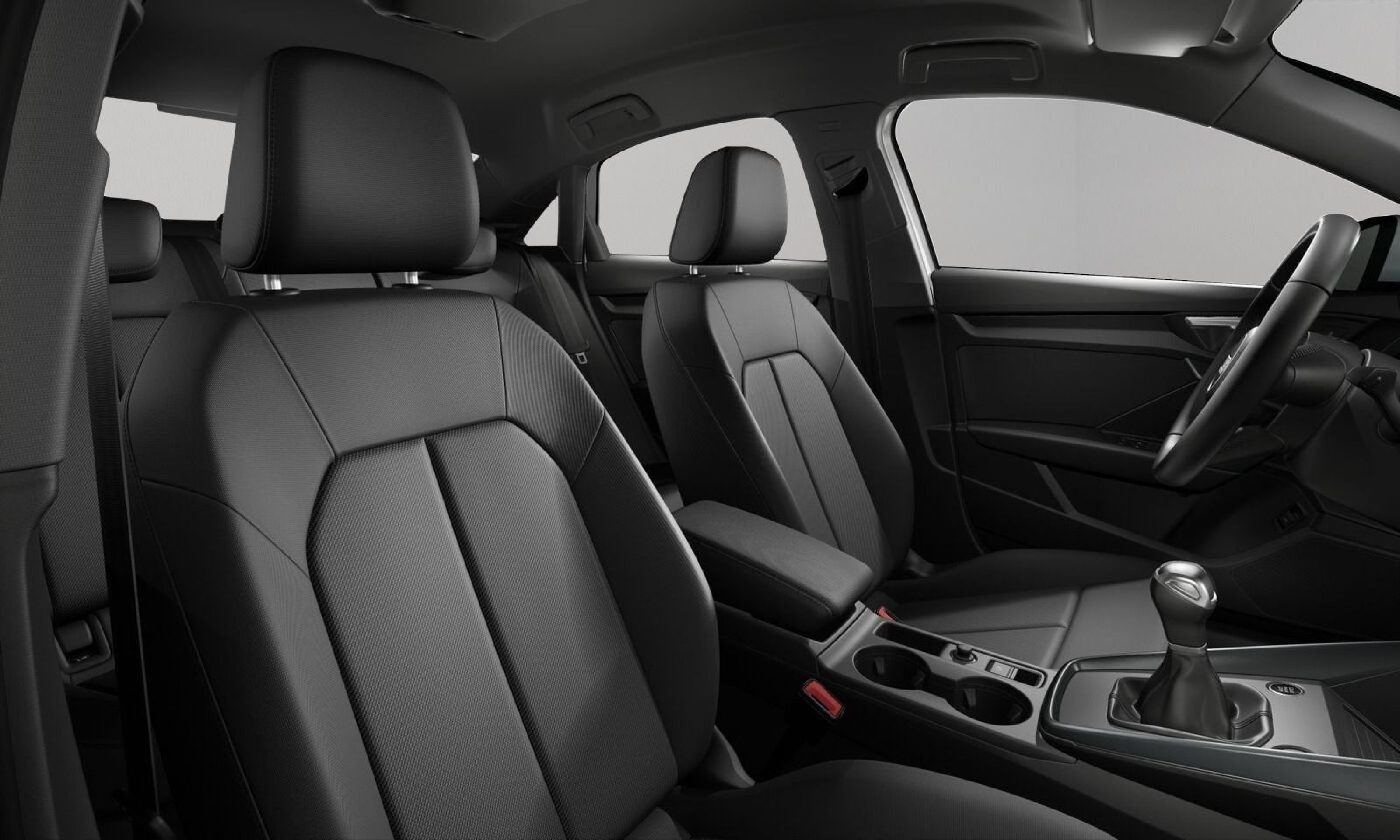 Audi A3 - Bild 6