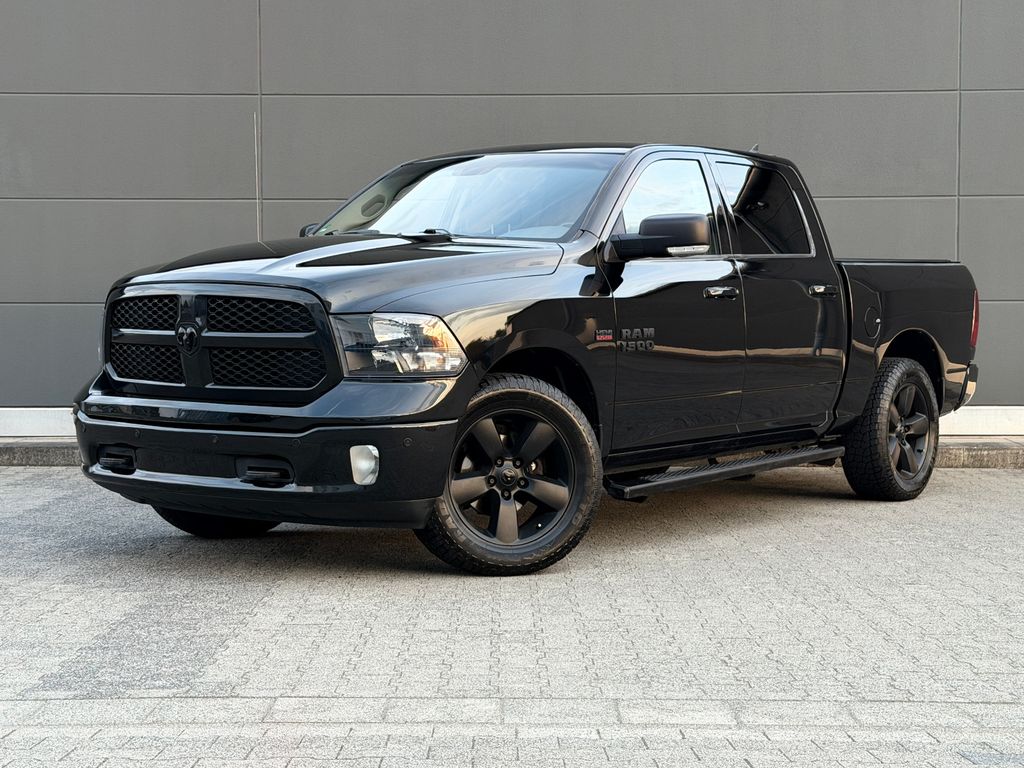 Image of Dodge RAM