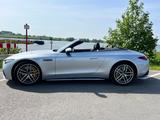 Mercedes-Benz SL 63 AMG Mercedes-AMG SL 63 4MATIC+ Mercede... - Mercedes-Benz SL 63 AMG: Privatanbieter