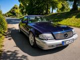 Mercedes-Benz SL 280 (R129) Cabrio  98.00... - Mercedes-Benz SL 280: R129