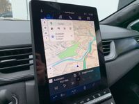 Renault Symbioz - Vorschau Bild 17