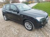 BMW X3 sDrive18d NAVI PDC SHZ AHK 