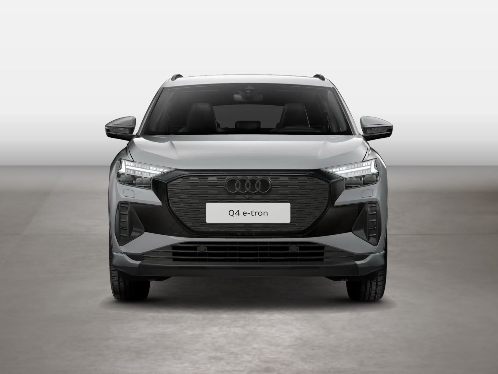 Audi Q4 e-tron - Bild 5