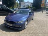 ALPINA B3 3.0 Biturbo Allrad Touring - - ALPINA B3 Touring Kombi Gebrauchtwagen
