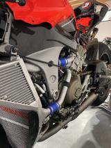 Ducati Panigale V4 Traumbike, Ready to Race!  - Offers