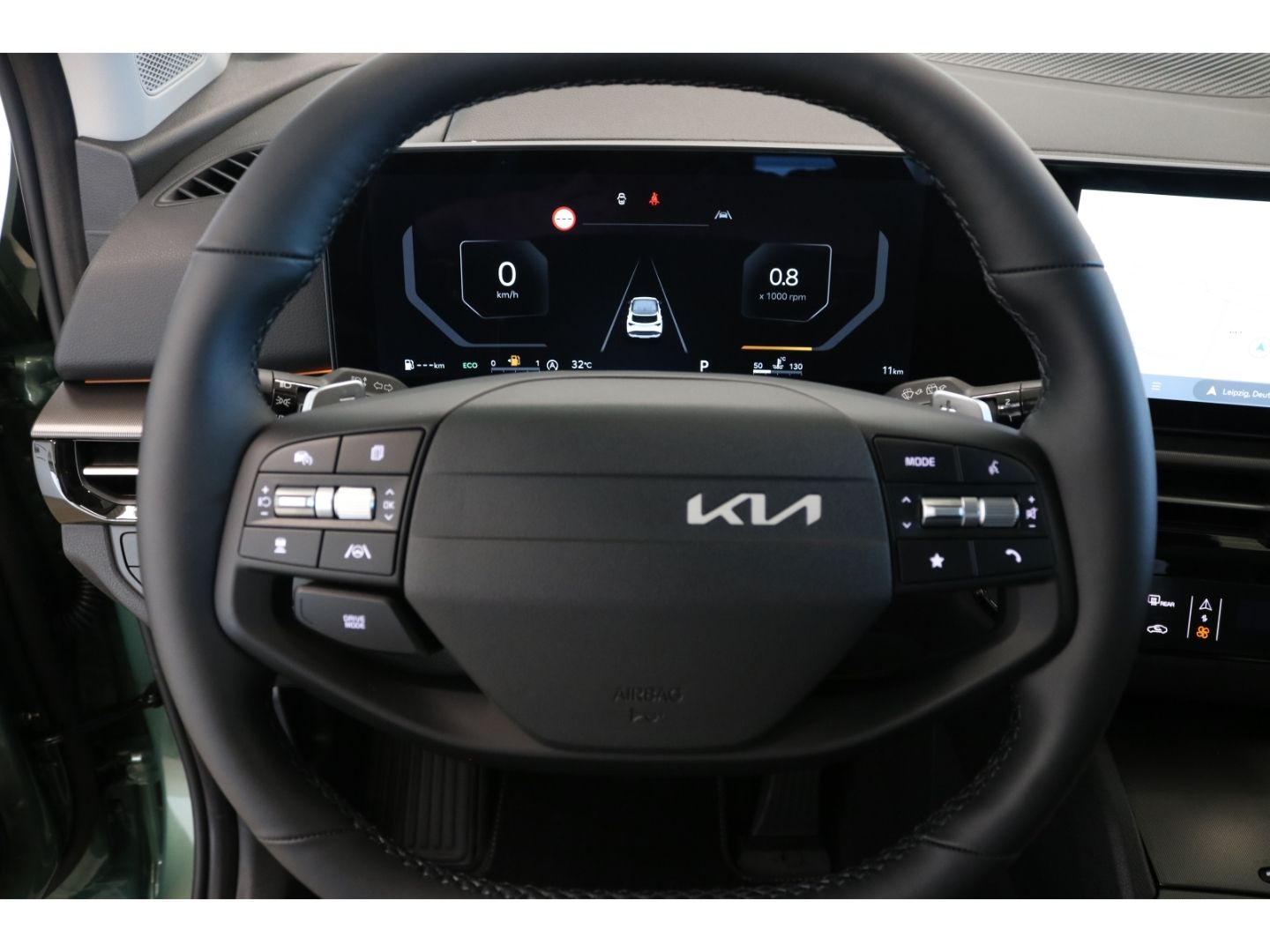 Fahrzeugabbildung Kia Sportage Vision 2.0 CRDi 48V Autom.Neues Modell!