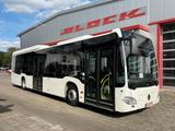 Mercedes-Benz O 530 Citaro C2 LE / Euro 6 (A20/A21/S415LE) - Mercedes-Benz Citaro