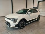Kia e-Niro Inspiration 64,8kWh|HDA II|Kamera - weiße Kia Niro EV