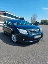 Toyota Avensis t27 Euro 5 D4D Austausch ge... - Toyota Avensis in Aachen