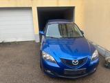 Mazda 3 2.0 Benziner - Mazda mit LPG-Antrieb
