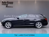 Audi A4 40 TDI quattro*advanced*Panorama*Kamera*Leder - Audi A4 Gebrauchtwagen in Stuttgart
