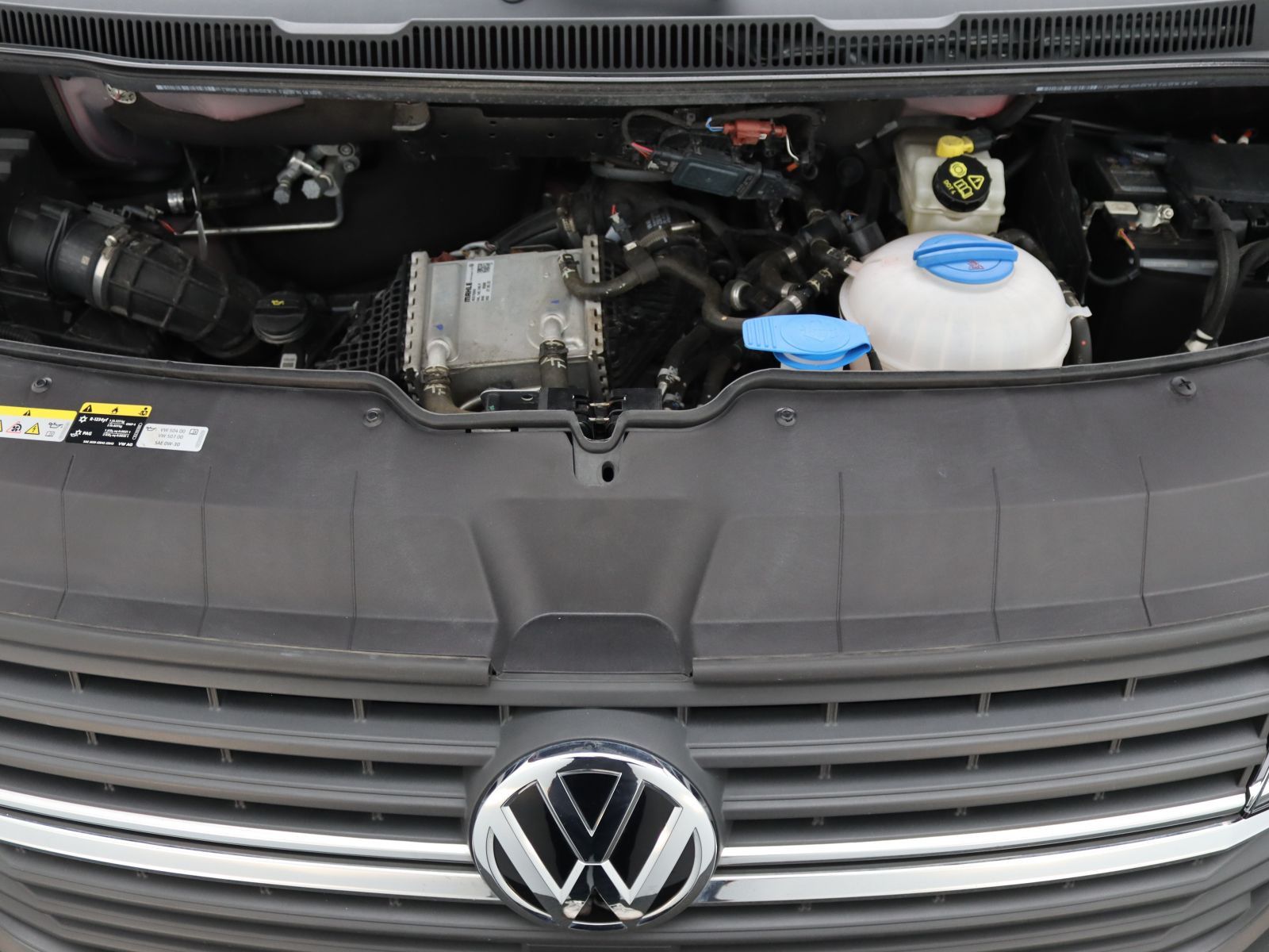 Volkswagen T6 Kombi - Bild 19