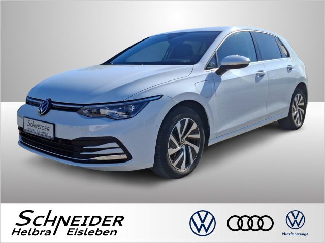 GOLF VIII 1.4 TSI eHYBRID