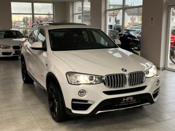 BMW X4 - 3