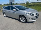 Hyundai i40 cw 5 Star Edition/2-HAND/KLIMA/ - Hyundai i40 aus 2013