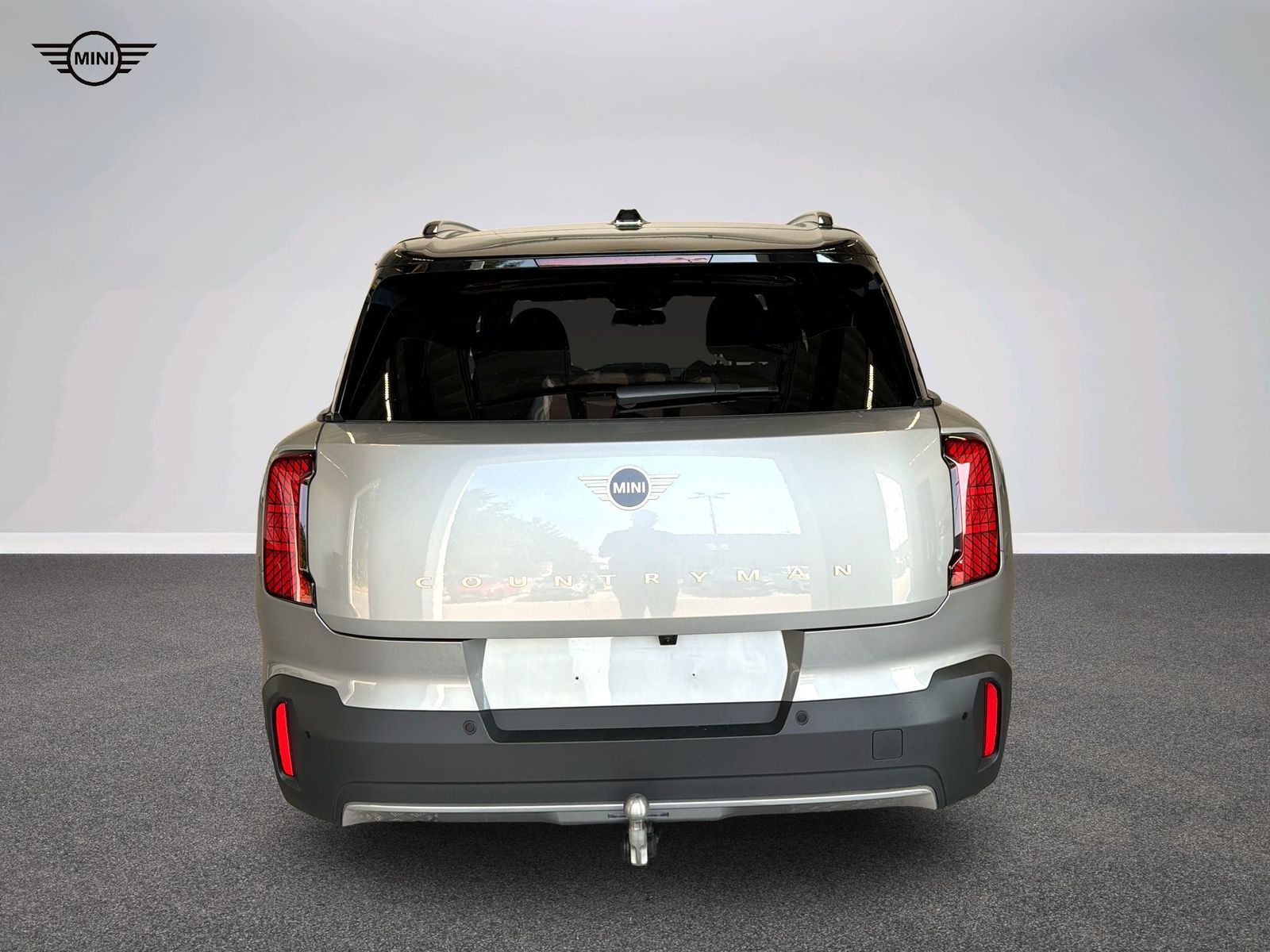 MINI Countryman D (Cooper) - Bild 10