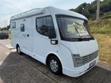 Dethleffs Globebus I 001 - Dethleffs Globebus